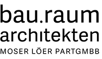 bau.raum architekten MOSER LÖER PARTGMBB - Köln Münster