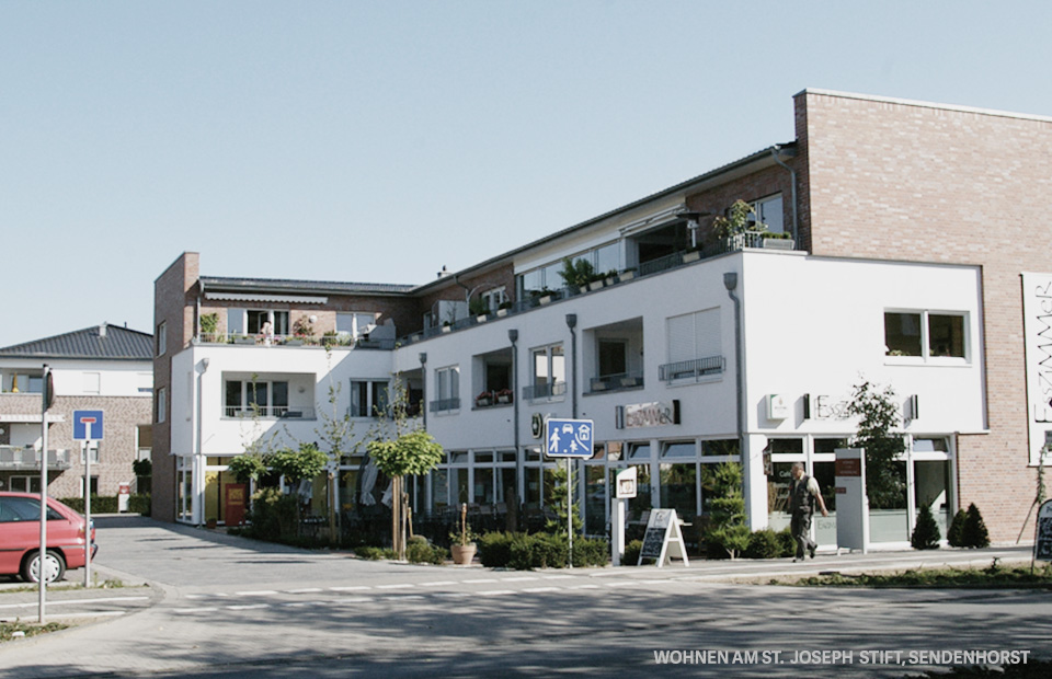 Vogelsangerstraße, Köln